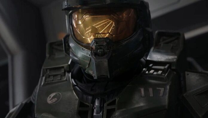 Halo TV Series Article Cover